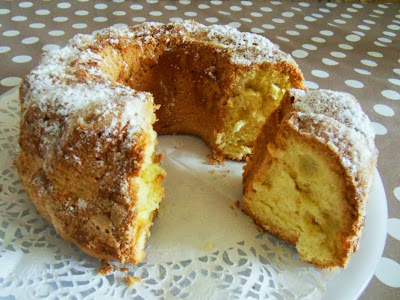 Gateau de savoie de mercotte 522809-Gateau de savoie de mercotte avec cyril lignac