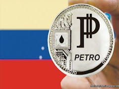 'Petro' Dilancar, Venezuela Negara Pertama Guna Wang Digital