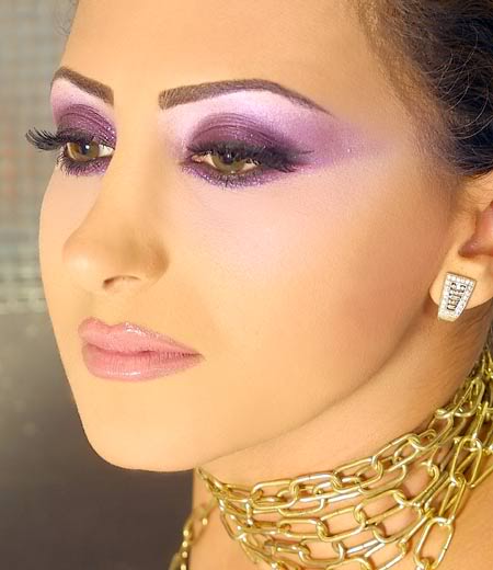 arabic makeup. arabic makeup pictures
