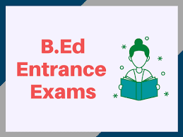 बीएड प्रवेश परीक्षा के लिए आवेदन शुरू, 30 मई को होगी प्रवेश परीक्षा, यहां पड़े डिटेल्स