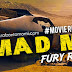 Movie Review - Mad Max : Fury Road