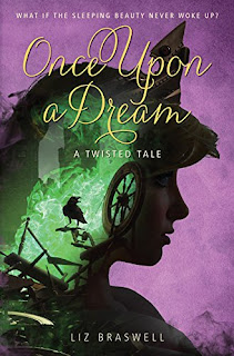 Once Upon a Dream: A Twisted Tale