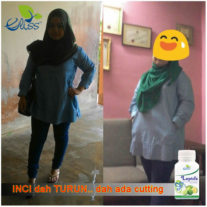 Kurus dgn LEPTOS / QUFAST  Sally's Thoughts