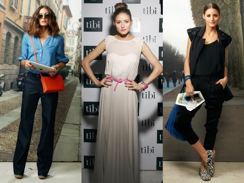 olivia palermo 2011 pictures. Olivia Palermo#39;lu Tibi 2011