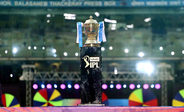 ভারতেই হচ্ছে IPL, মার্চ-এপ্রিল জুড়ে হবে খেলা