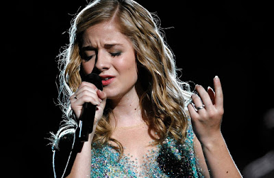 Jackie Evancho: Biography of an American Singer