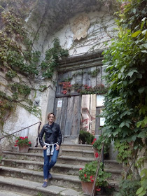 Puerta-entrada.villa-cimbrone-costa-amalfitana-italia