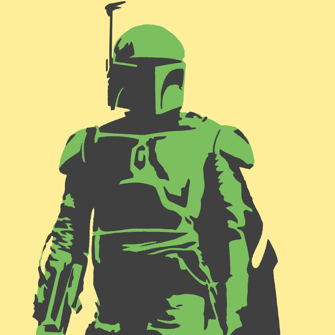 boba fett wallpapers