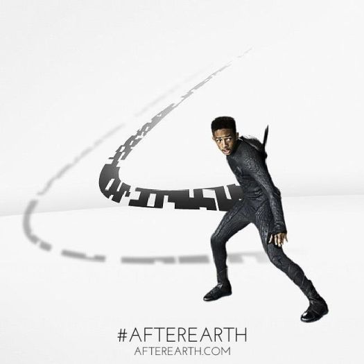 After Earth (1000 A.E) Watch Full HD Movie Online {2013}