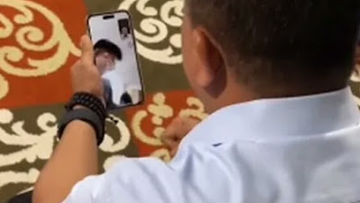 Rugi Keluar Air Mata! Pejabat Ini Emosi Larang Pemain PON Sulteng Nangis Usai Dicurangi Wasit