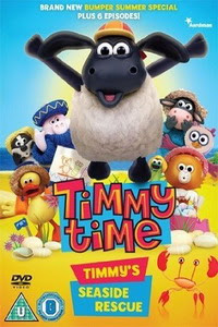 Timmy Time Seaside Rescue (2012) free download