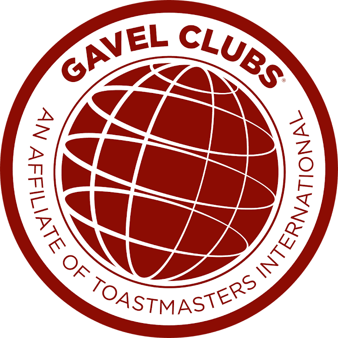 Gavel Club-Horana