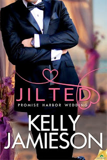 Serie Promise Harbor - Kelly Jamieson