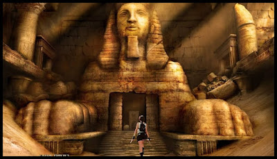 Tomb Raider: Anniversary
