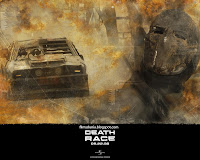 Death Race (2008) movie wallpapers - 08