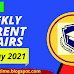 24-30 May Current Affairs in English | Weekly Current Affairs | Current Affairs 2021