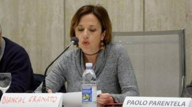 Nomine e affidamenti dal Consiglio regionale sospeso, si affida la comunicazione di ‘Calabria on web’ ad una società esterna, la riflessione della senatrice Bianca Laura Granato (L’Alternativa c’è)