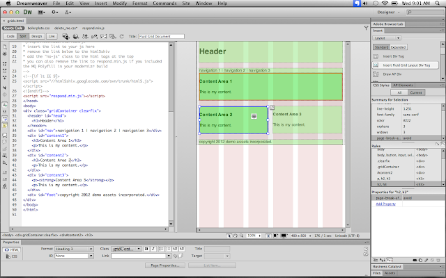 Adobe Dreamweaver CS6