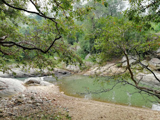 Lamasooriya Valley