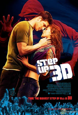 Step Up 3D (2010) BRRip 720p Half SBS Mediafire