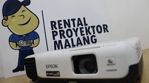 Sewa / Rental LCD Proyektor Di Malang