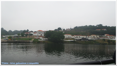 cidade do Porto; Rio Douro; conhecendo Portugal; viagem à Europa