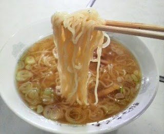 山形ラーメン