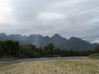 vang vieng viaggio in solitaria fai da te