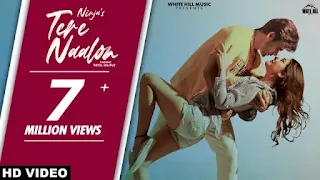 Tere Naalon Lyrics - Ninja