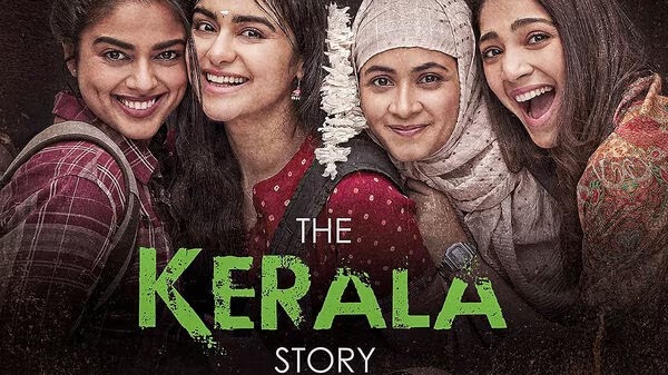 The Story behind The Kerala Story Banned in West Bengal