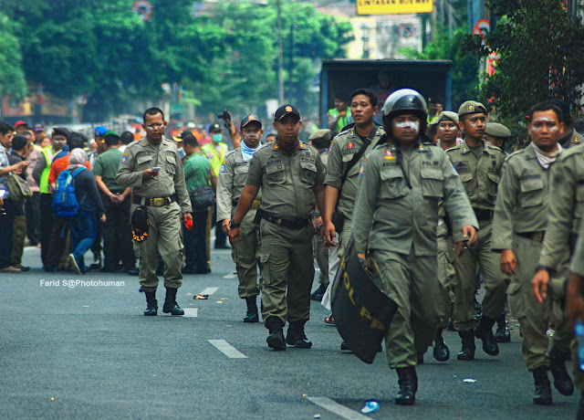 foto kampung pulo, foto human interest, penggusuran pemukiman, street fotografi