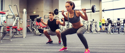 Cardio vs. Weight Training