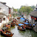 The Water Town of Zhouzhuang