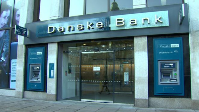 Danske Bank