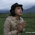 Lirik Lagu Darling - Alpha Syah