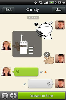 Free Download WeChat | Chat Application Latest Update 2013