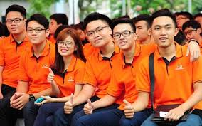 Địa chỉ may áo đồng phục ngân hàng Team building uy tín nhất - 1