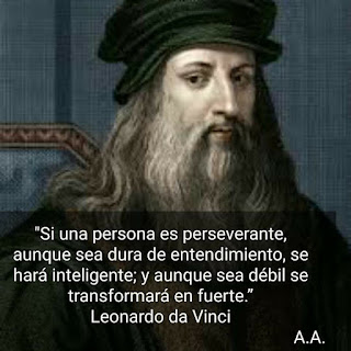 Perseverancia pensamientos en imagenes