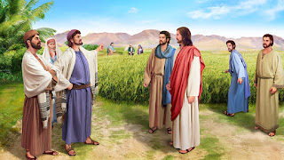 The Church of Almighty God, Eastern Lightning, Gospel