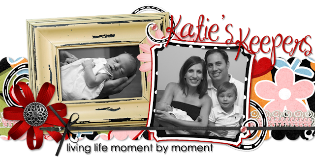 Rowe Family Blog Design