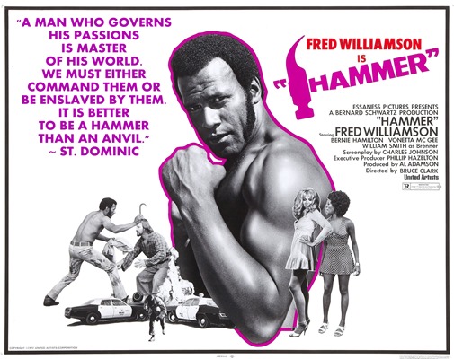 OSWOW Hammer