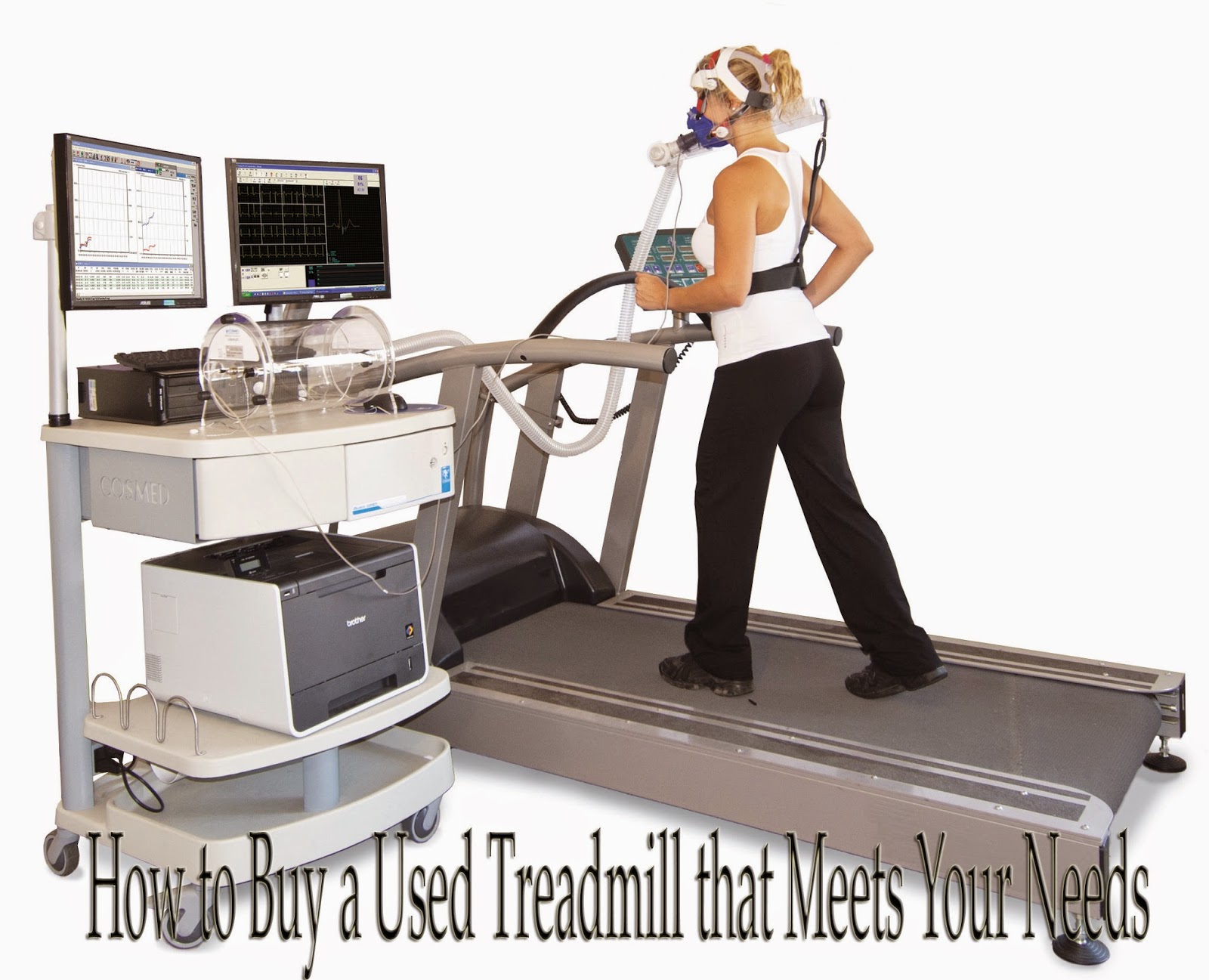 Cheap used treadmills for sale