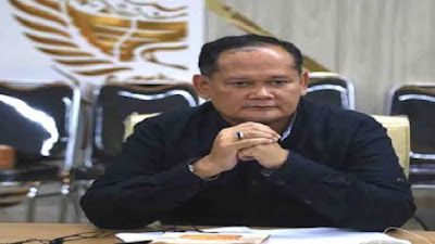 Legislator PAN Raden Tedi Ingatkan Waspada Cuaca Ekstrem, Warga Tingkatkan Kesiapsiagaan