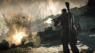 Link Tải Game Sniper Elite 4 Miễn Phí Thành Công