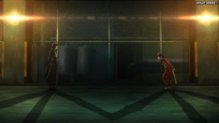 文ストアニメ 3期35話 文豪ストレイドッグス Bungo Stray Dogs Episode 35