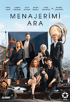 Suna-mi impresarul - Menajerimi Ara Online Subtitrat