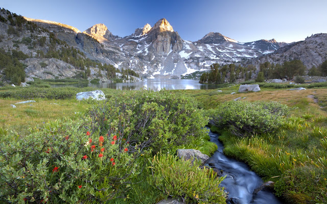 Hermosos Paisajes Naturales en HD