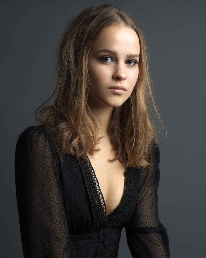 Clara Rugaard - Age, Birthday, Height, Family, Bio, Facts, And Much More.
