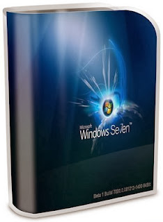 Cara Aktivasi Windows 7 Ke Full Version