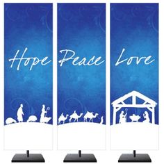 Hope.Faith.Love